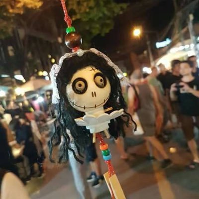 Achirawitkitic1's profile picture. 