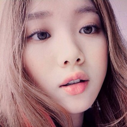 seraphina_lopes's profile picture. Lee Sung Kyung Updates👑