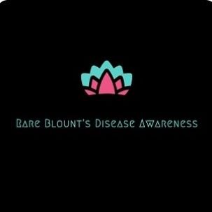 I'm 22 yrs.old Im A Blounts Disease Surviver I Am A Advocate& Voice For (RBDA) & I Will Do Everything To Make Sure We Are Heard