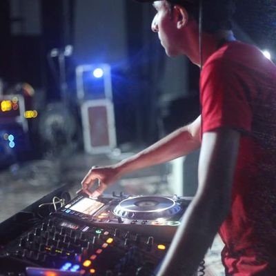 DjcapeloSfn's profile picture. deejay Soufiane BCN