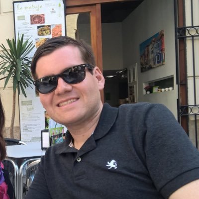 Colloquialism_1's profile picture. My tweets and my RTs are my own, not my employer's.