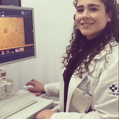 mariavg_derma's profile picture. Dermatóloga Dermato-oncóloga y Cirujana Dermatóloga. DERMATOLOGÍA INTEGRAL DE LEÓN (Clínica, Quirúrgica, Cáncer de piel y cosmética) #tupielcomonuncaantes