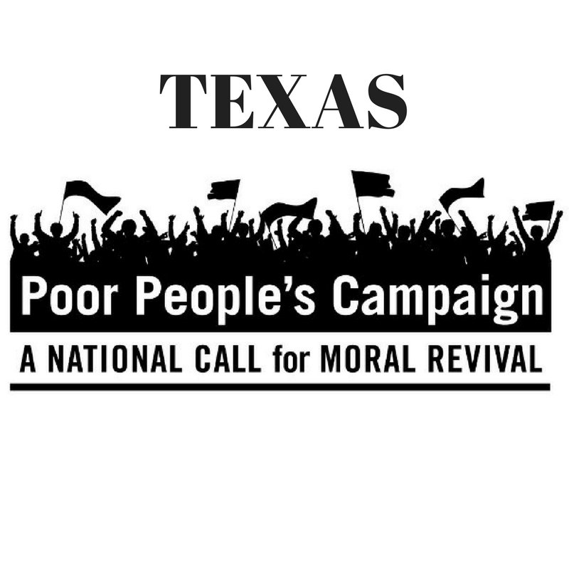 Challenging the evils of systemic racism, poverty, the war economy, ecological devastation and the nation’s distorted morality. RT is not an endorsement.