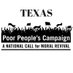 Texas Poor People's Campaign (@texas_ppc) Twitter profile photo