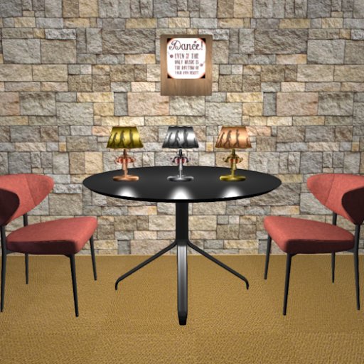 JessicaChanMe2's profile picture. Blender 3D, Unity Game Development. Indie games. My forever project is Epiphany, my sandbox and virtual world.