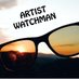 Artist Watchman (@artistwatchman) Twitter profile photo Artist Watchman (@artistwatchman) Twitter profile photo