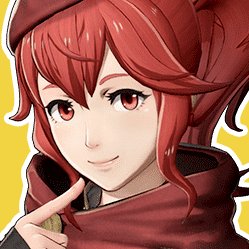 Commander Anna✨さんのプロフィール画像
