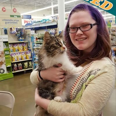 22 years old
In Phi Sigma Sigma
Animal lover
Loves Photography, music and movies