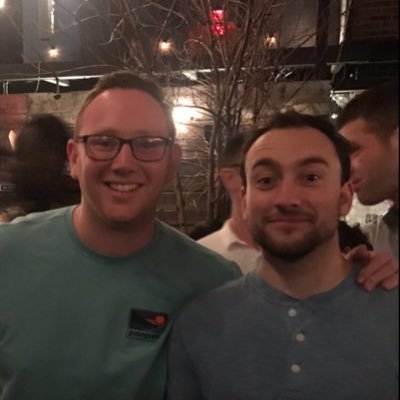 BarstoolCayne's profile picture. Intern to @BarstoolHubbs and @short_porch podcast