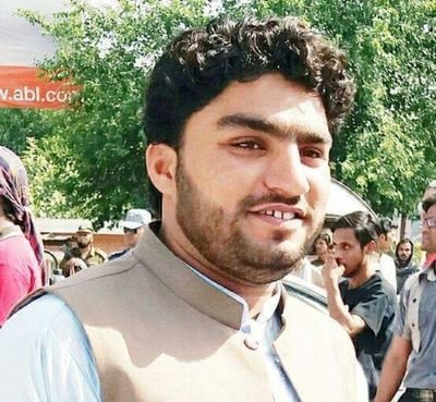 District Nazim Tehreek Minhaj ul Quran Bhakkar