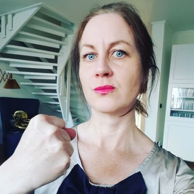 ElinWallberg's profile picture. Innovation & Impact Tech. Activist. Head of Samsung Nordic Corporate Citizenship & Partnerships. Swedish+English mix. Tweets are my own.