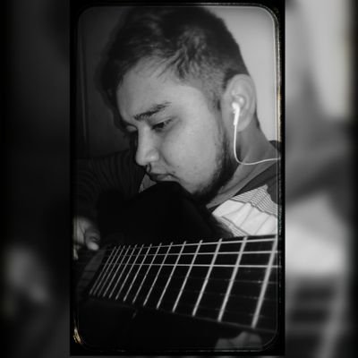 La música es el territorio donde nada nos hace mal...