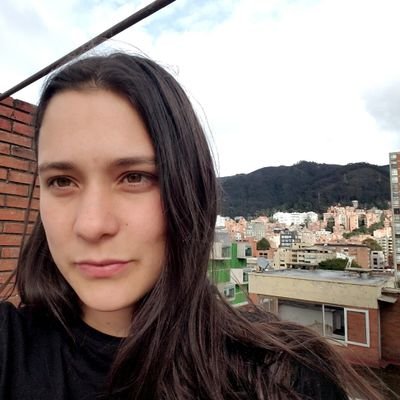 CataMantilla's profile picture. 