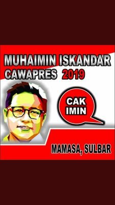 JoinMamasa's profile picture. Join Kecamatan Mamasa 2019