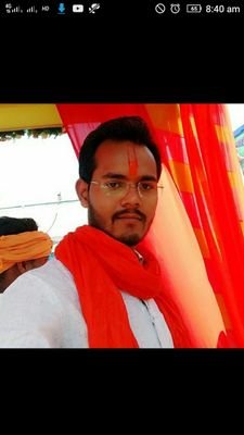 VIKASMALVI10's profile picture. एक सच्चा भारतीय