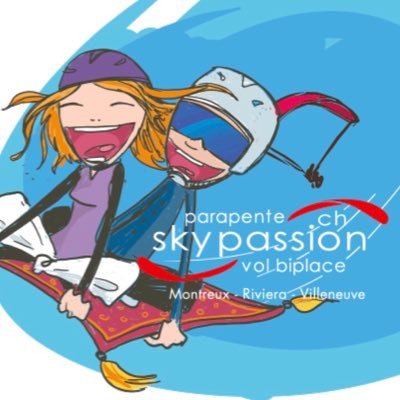 Informations sur les vols selon vos réservations / Flight information chez skypassion-parapente