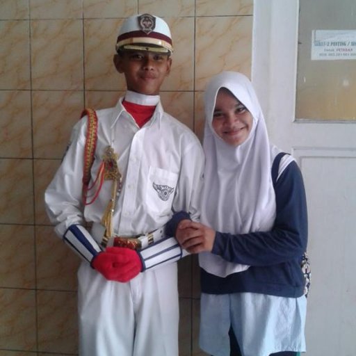 wisnu_karisma's profile picture. 