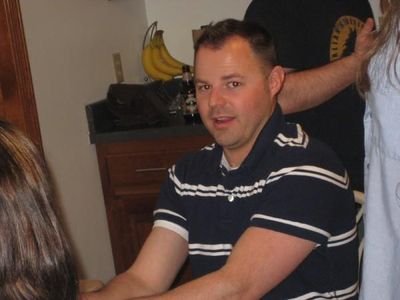 Jeremym27157345's profile picture. 