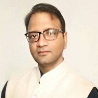 Dr. Yogesh Yadav (@dryogeshyadav) 's Twitter Profile