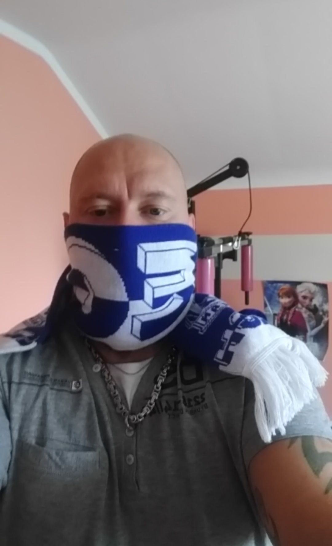 sebus0511's profile picture. Taki Sobie Ja