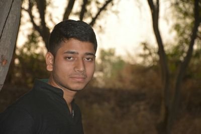 Accept the challenges in your life with a smile because these are the real path towards success