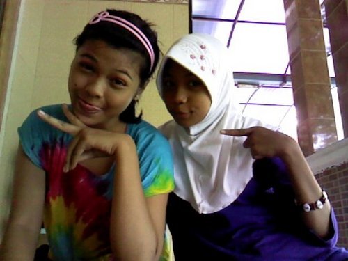 annepasmada's profile picture. pecinta armada band