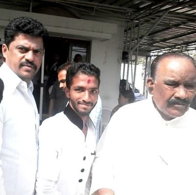 Telangana Rashtra Samithi