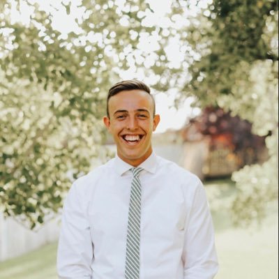 PackerWilkes's profile picture. 