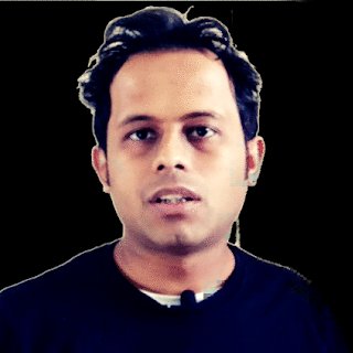 Raghav is a teacher and founder of https://t.co/32Ikhhk8ya. He was an Automation Architect. Today he teaches topics related to Automation, Testing, DevOps, CI