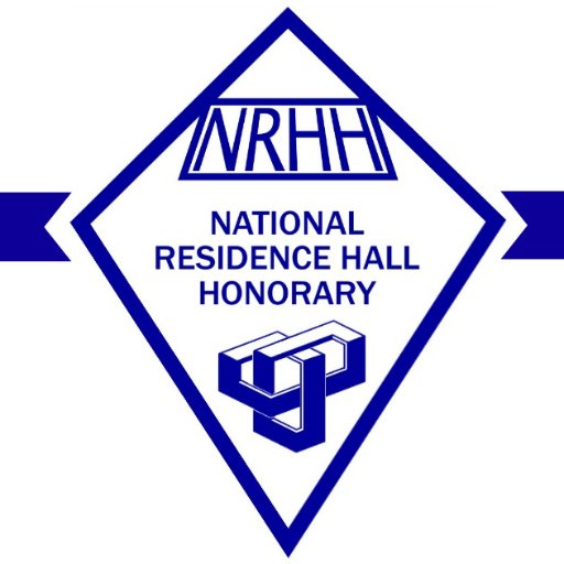 National Residence Hall Honorary | Cardinal Chapter | Leadership | Service | Recognition