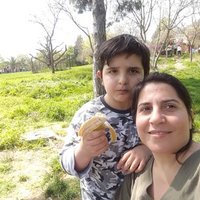 Dünya ezer (@dunya_ezer) Twitter profile photo