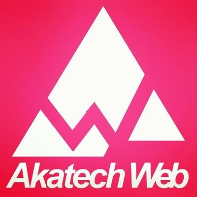 AkatechWeb Profile Picture