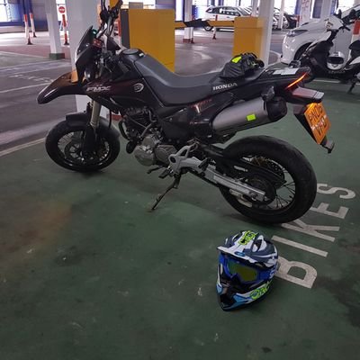 scudriderdude's profile picture. Me.