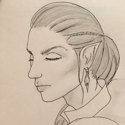 Tobias
Occasionally glam, always nerdy.
He/him
polyam
Bi
Automated Luxury Gay Space Communism or bust.