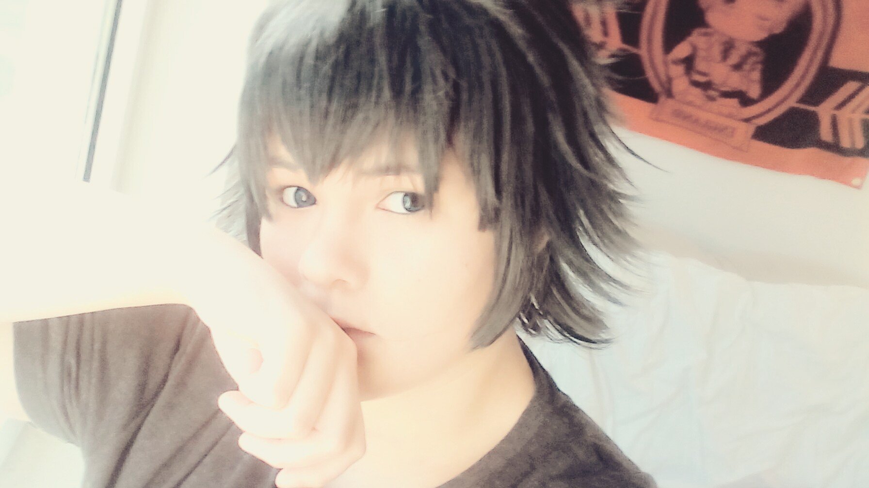 NoctisLCaelum4's profile picture. Cosplayer and Artist from Germany