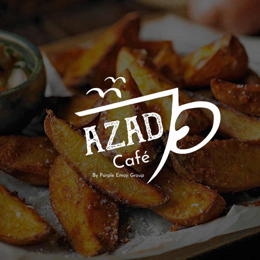 Azad Cafe