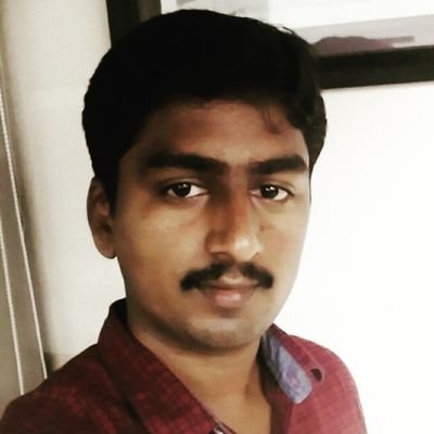 Balamudhu's profile picture. Software Developer