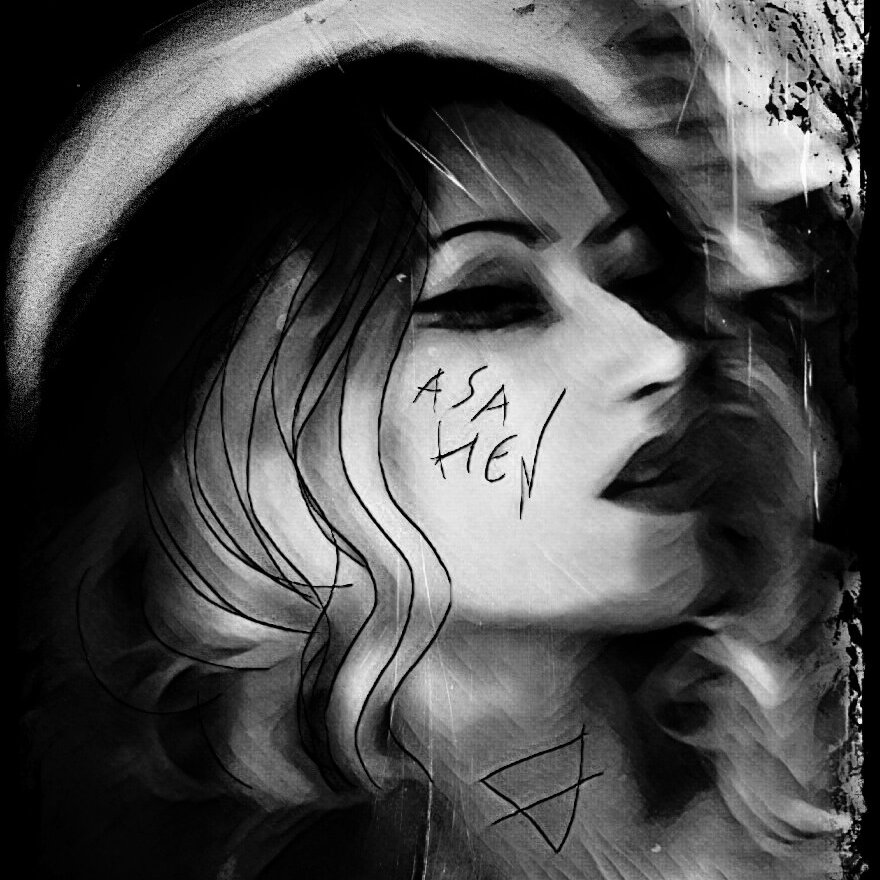 AsahenQ's profile picture. 