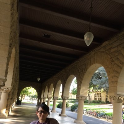 Yanxia Zhang Profile