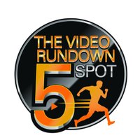 The Video Rundown 5 Spot(@TVR5SPOT1) 's Twitter Profile Photo