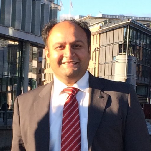 Founder & CEO - Floatbot (https://t.co/8oGb3UWPzJ)