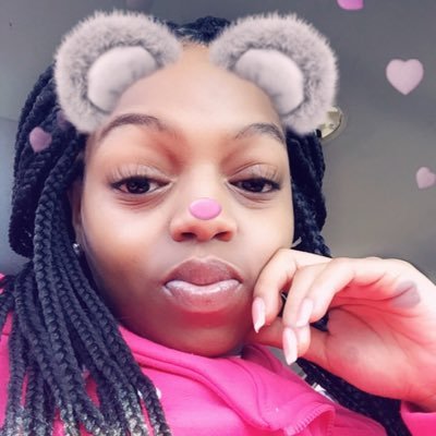 Staying Strong 💪🏽 for my girls 👩👧💕SC: nyahj0215