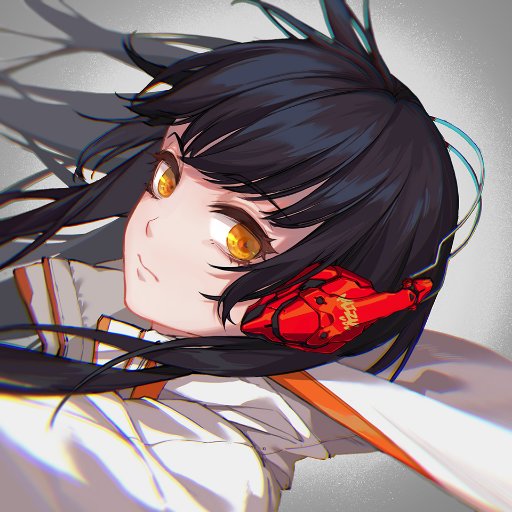 水燁さんのプロフィール画像