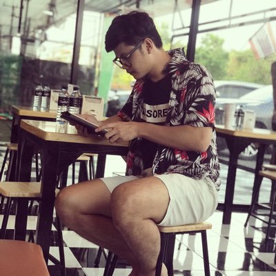 nuntasin's profile picture. Studied@Faculty of Law, Ramkhamhaeng University