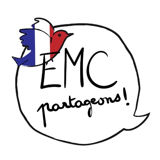 EMC, partageons !