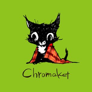 イラストレーター/ 屋号：クロマケット (Chromaket)/ 活動宣伝だったり好きなこと言葉にしたりします/ねこのきもちWEB「ねこ連れ草」連載中https://t.co/Trx397iykt /YKK AP公式facebook内で漫画連載中/イラストレーターズ通信会員