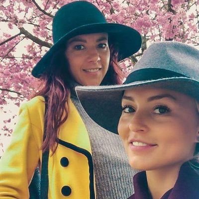SoniaAndreea's profile picture. No los amo con el❤️porque el❤️se detiene, los amo con el alma porque el alma es ETERNO @Anboy88 (26/5/14) @FernandaCGA (11/10/16) @MaiteOficial @sebastianrulli