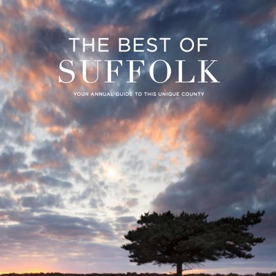 The Best of Suffolk