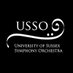 University of Sussex Symphony Orchestra (@UoSOrchestra) Twitter profile photo