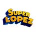 Superlópez (@superlopezpeli) Twitter profile photo Superlópez (@superlopezpeli) Twitter profile photo